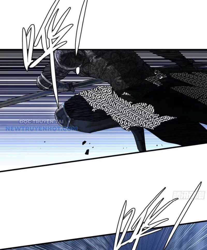 Đồng Hành Cùng Tử Vong: Bắt Đầu Với Ngư Nhân Địa Hạ Thành Chapter 78 trang 19