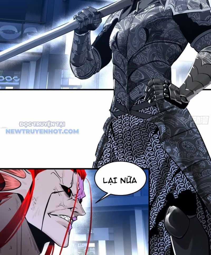 Đồng Hành Cùng Tử Vong: Bắt Đầu Với Ngư Nhân Địa Hạ Thành Chapter 78 trang 2