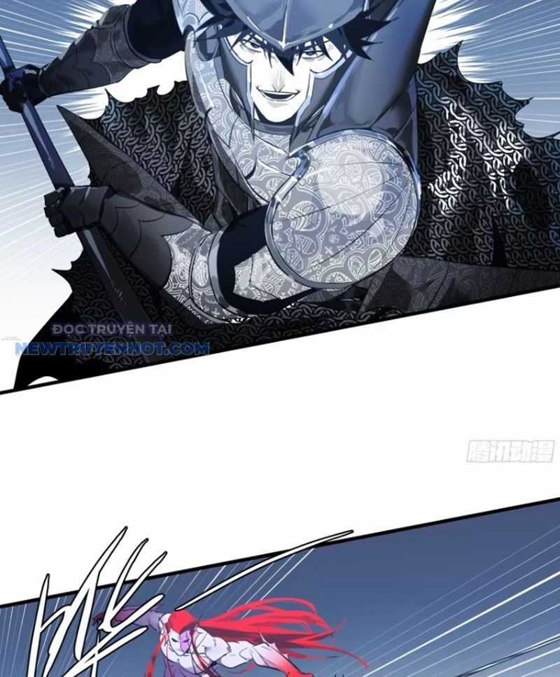 Đồng Hành Cùng Tử Vong: Bắt Đầu Với Ngư Nhân Địa Hạ Thành Chapter 78 trang 21