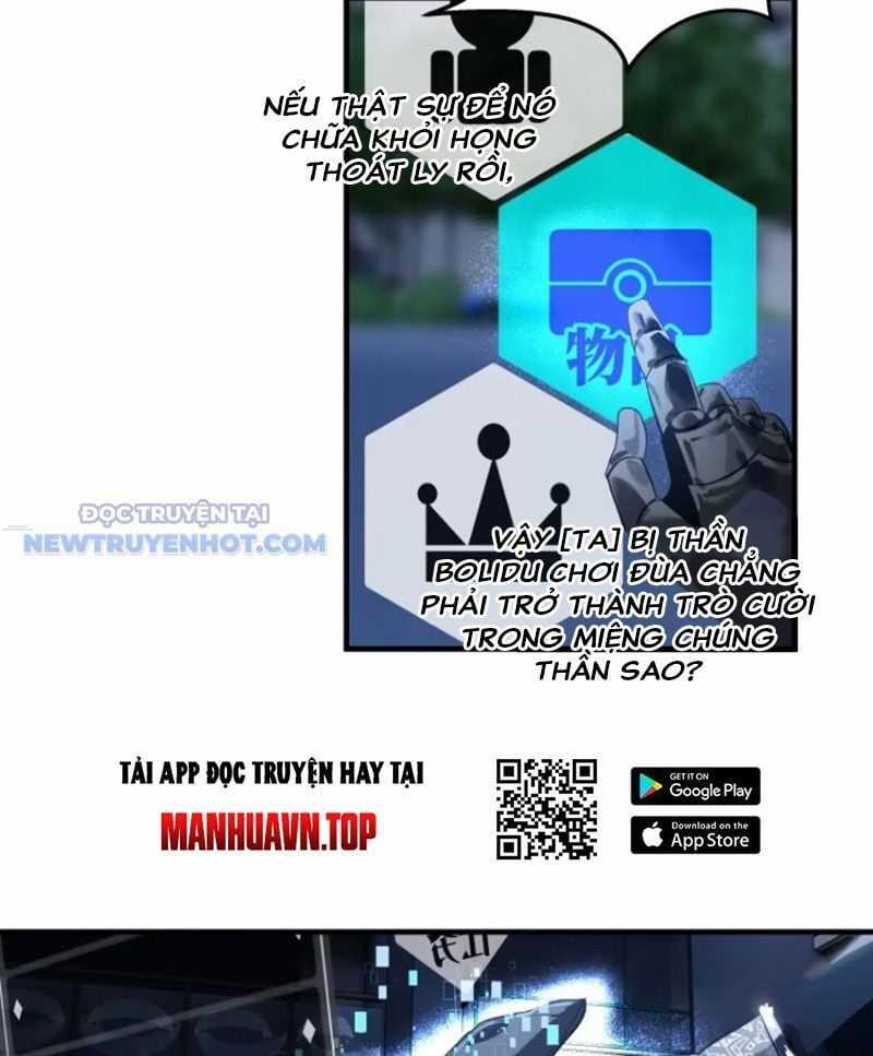 Đồng Hành Cùng Tử Vong: Bắt Đầu Với Ngư Nhân Địa Hạ Thành Chapter 78 trang 25