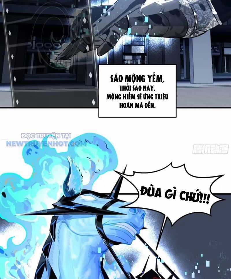 Đồng Hành Cùng Tử Vong: Bắt Đầu Với Ngư Nhân Địa Hạ Thành Chapter 78 trang 26