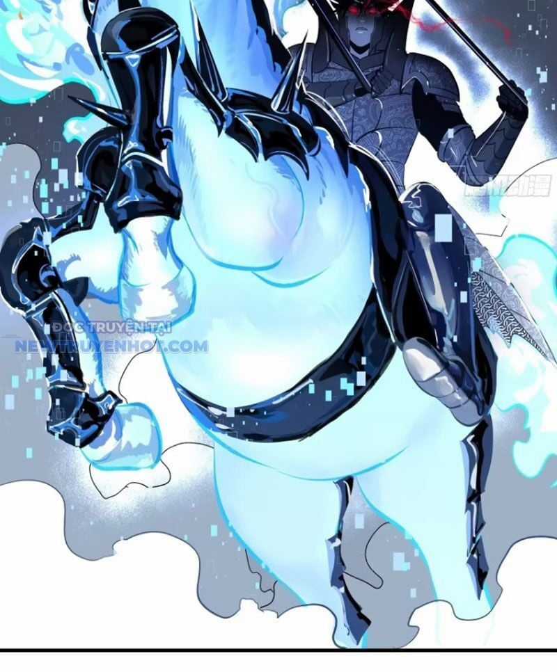 Đồng Hành Cùng Tử Vong: Bắt Đầu Với Ngư Nhân Địa Hạ Thành Chapter 78 trang 27