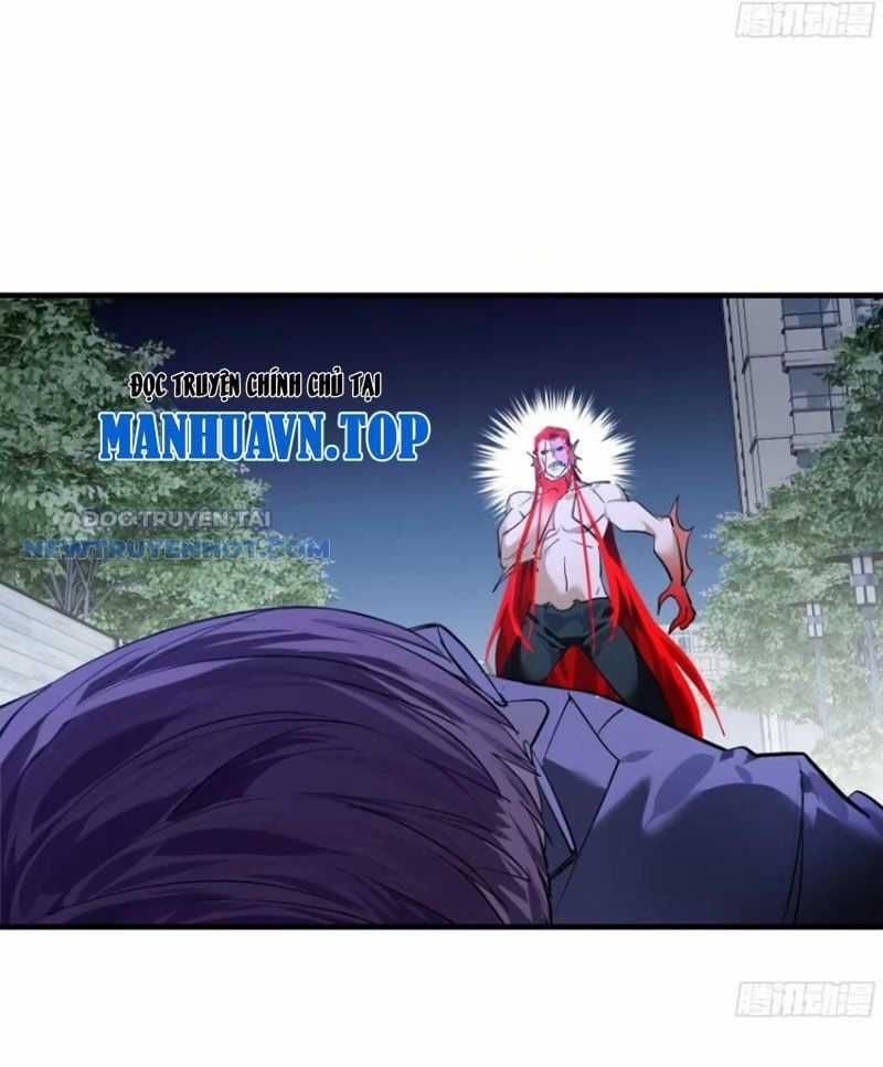 Đồng Hành Cùng Tử Vong: Bắt Đầu Với Ngư Nhân Địa Hạ Thành Chapter 78 trang 28