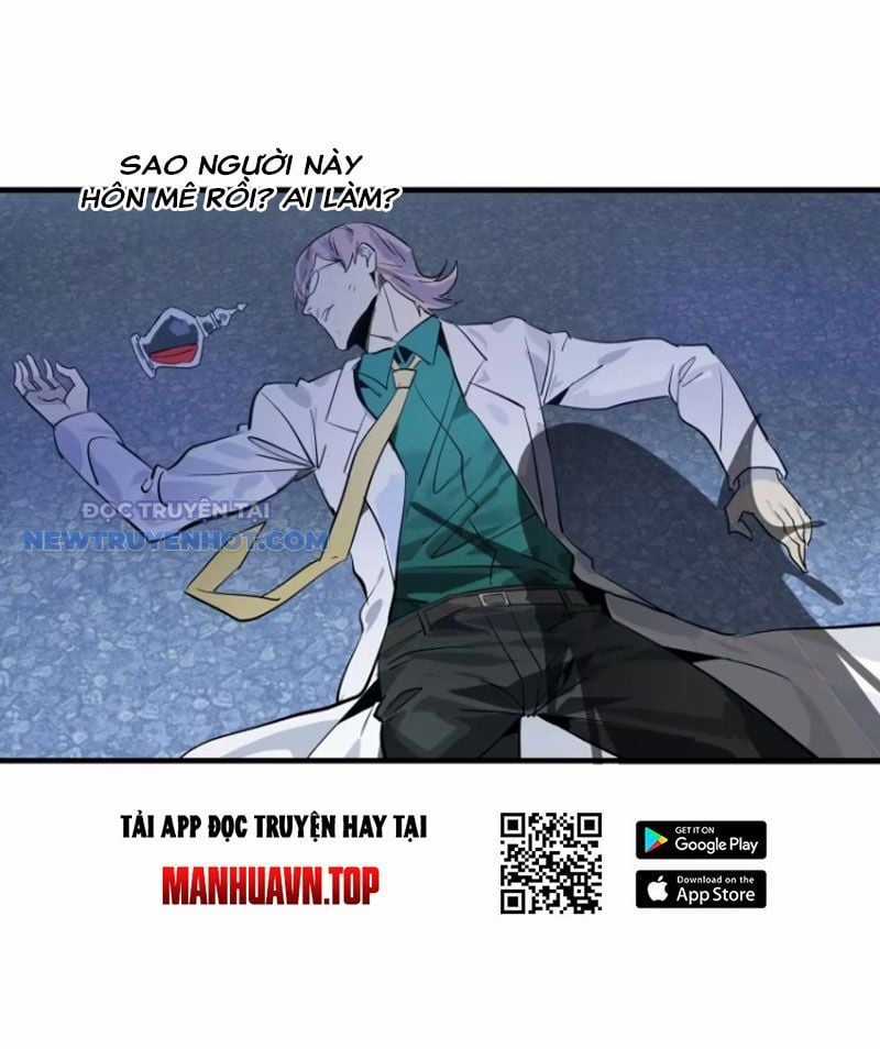 Đồng Hành Cùng Tử Vong: Bắt Đầu Với Ngư Nhân Địa Hạ Thành Chapter 78 trang 29