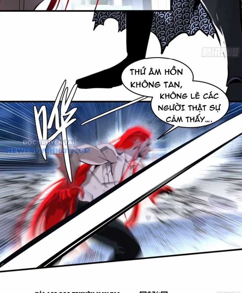 Đồng Hành Cùng Tử Vong: Bắt Đầu Với Ngư Nhân Địa Hạ Thành Chapter 78 trang 3