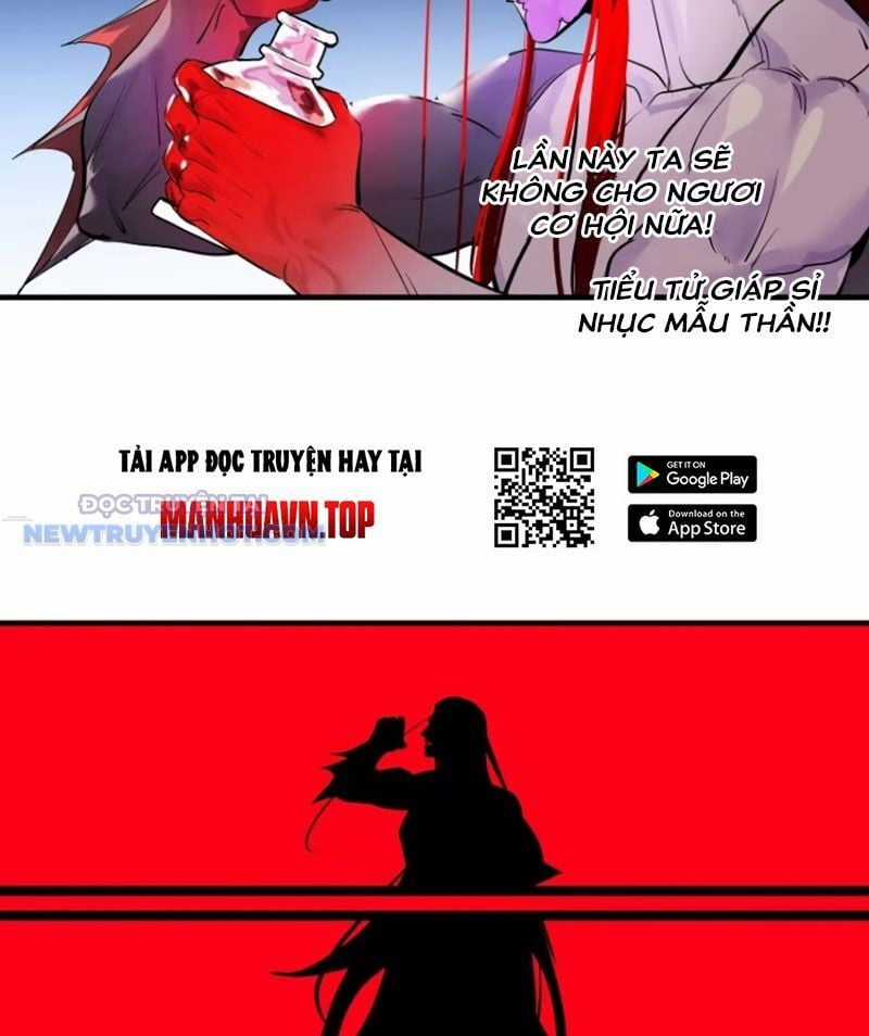 Đồng Hành Cùng Tử Vong: Bắt Đầu Với Ngư Nhân Địa Hạ Thành Chapter 78 trang 31