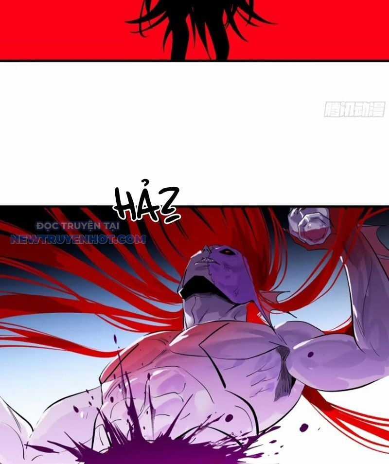 Đồng Hành Cùng Tử Vong: Bắt Đầu Với Ngư Nhân Địa Hạ Thành Chapter 78 trang 32