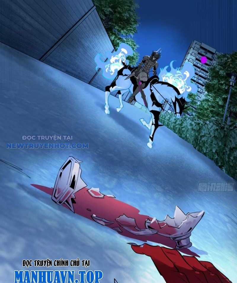 Đồng Hành Cùng Tử Vong: Bắt Đầu Với Ngư Nhân Địa Hạ Thành Chapter 78 trang 36