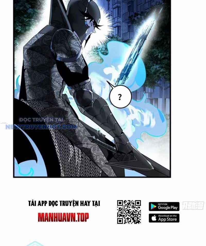 Đồng Hành Cùng Tử Vong: Bắt Đầu Với Ngư Nhân Địa Hạ Thành Chapter 78 trang 39