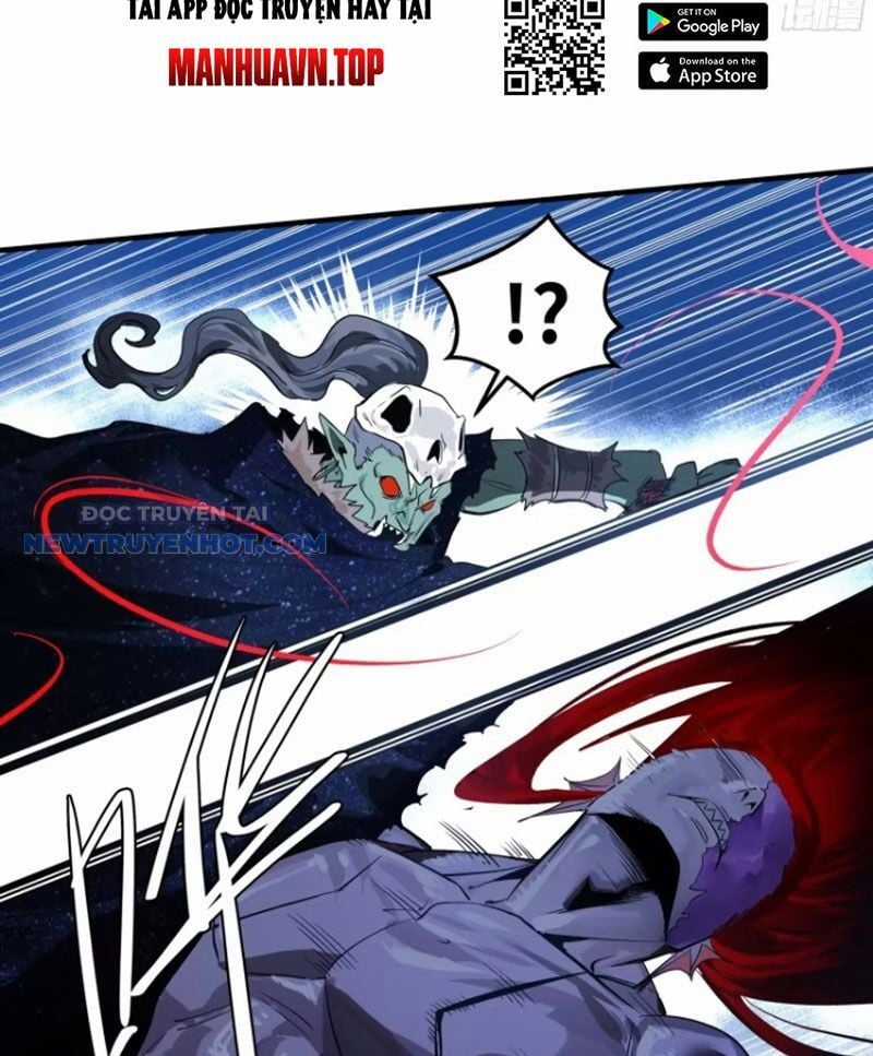 Đồng Hành Cùng Tử Vong: Bắt Đầu Với Ngư Nhân Địa Hạ Thành Chapter 78 trang 4