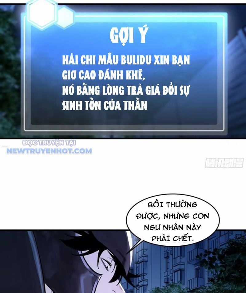 Đồng Hành Cùng Tử Vong: Bắt Đầu Với Ngư Nhân Địa Hạ Thành Chapter 78 trang 40