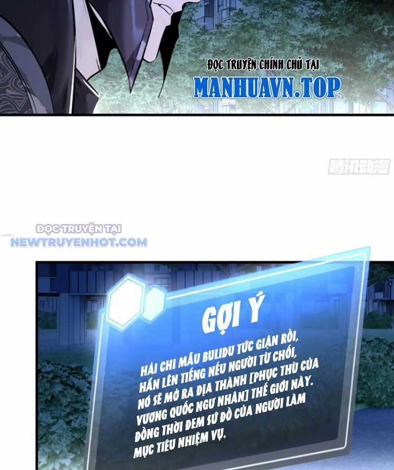 Đồng Hành Cùng Tử Vong: Bắt Đầu Với Ngư Nhân Địa Hạ Thành Chapter 78 trang 41