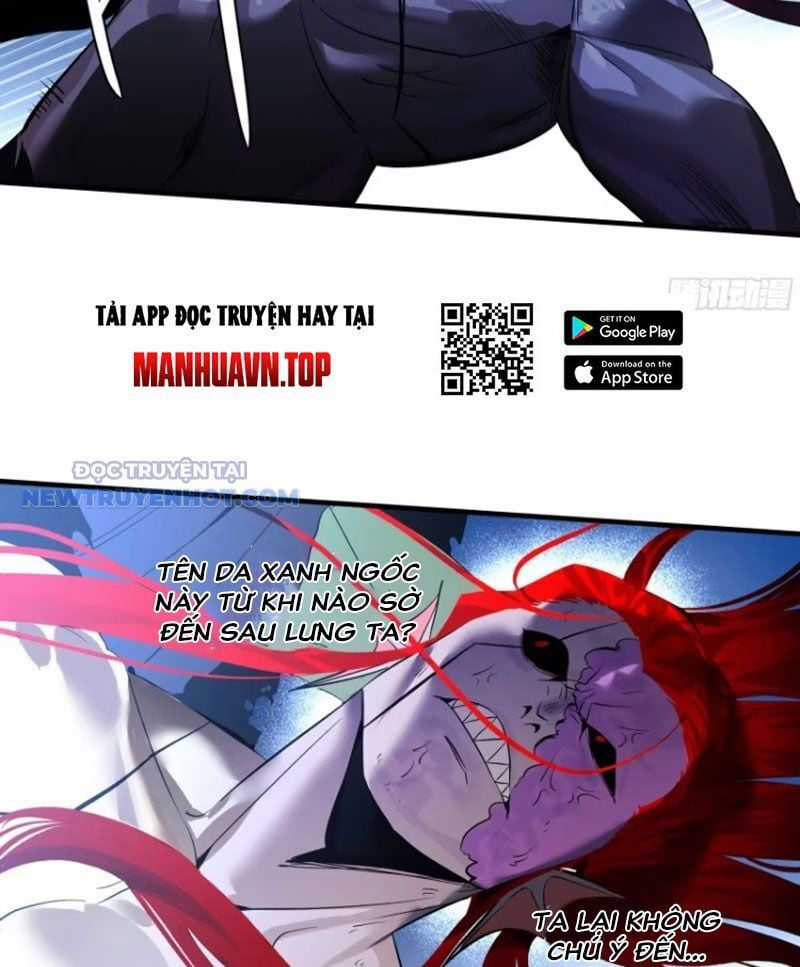 Đồng Hành Cùng Tử Vong: Bắt Đầu Với Ngư Nhân Địa Hạ Thành Chapter 78 trang 5