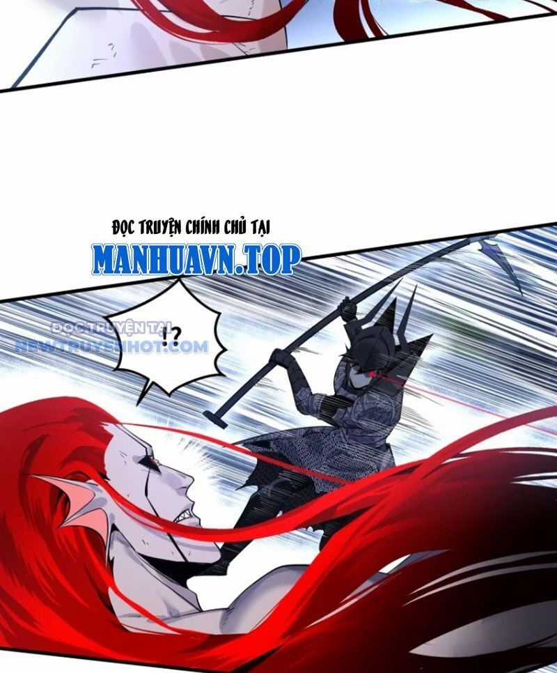 Đồng Hành Cùng Tử Vong: Bắt Đầu Với Ngư Nhân Địa Hạ Thành Chapter 78 trang 6