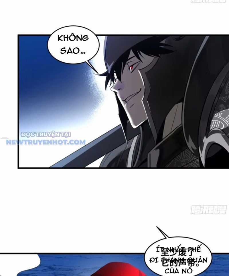 Đồng Hành Cùng Tử Vong: Bắt Đầu Với Ngư Nhân Địa Hạ Thành Chapter 78 trang 9