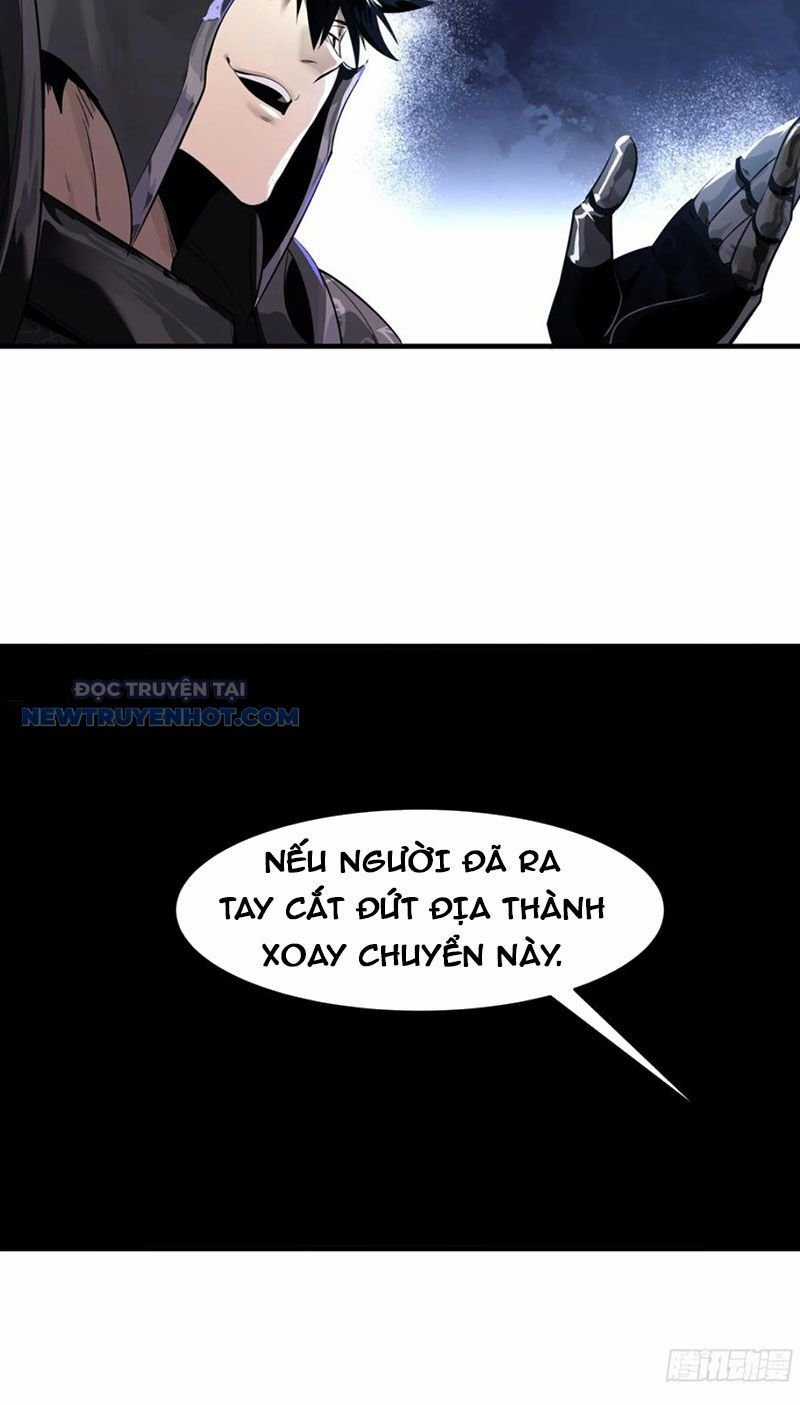 Đồng Hành Cùng Tử Vong: Bắt Đầu Với Ngư Nhân Địa Hạ Thành Chapter 79 trang 10