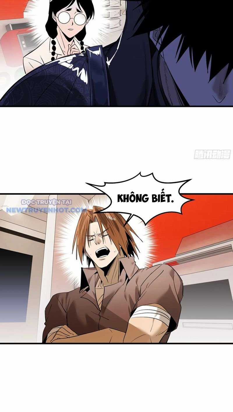 Đồng Hành Cùng Tử Vong: Bắt Đầu Với Ngư Nhân Địa Hạ Thành Chapter 79 trang 24