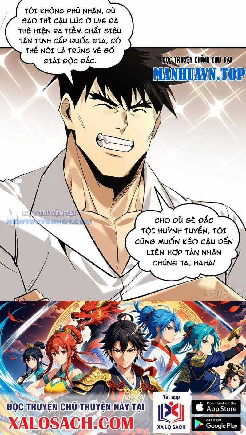 Đồng Hành Cùng Tử Vong: Bắt Đầu Với Ngư Nhân Địa Hạ Thành Chapter 79 trang 29