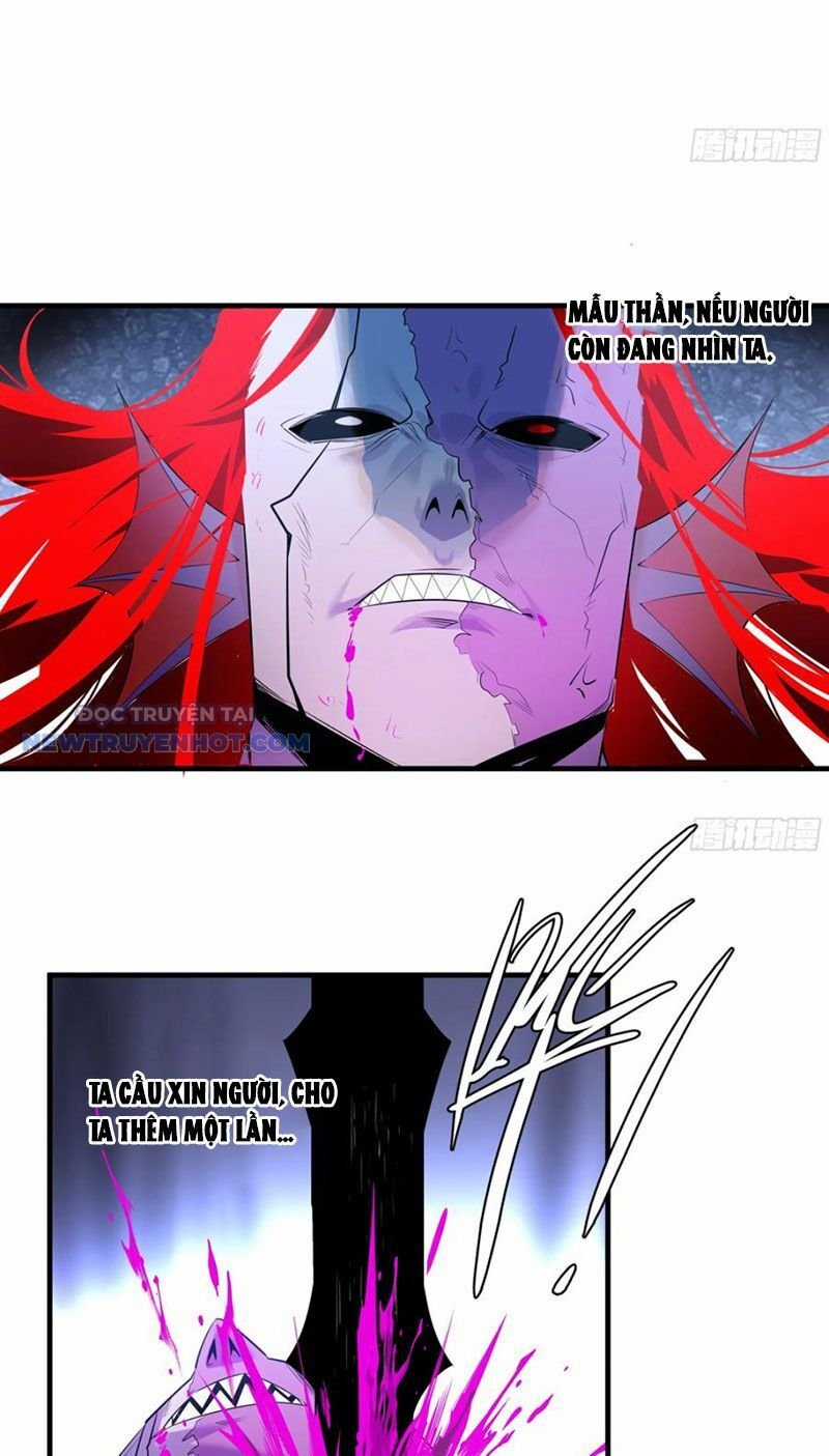 Đồng Hành Cùng Tử Vong: Bắt Đầu Với Ngư Nhân Địa Hạ Thành Chapter 79 trang 5