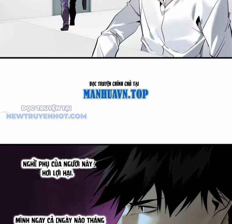 Đồng Hành Cùng Tử Vong: Bắt Đầu Với Ngư Nhân Địa Hạ Thành Chapter 80 trang 11