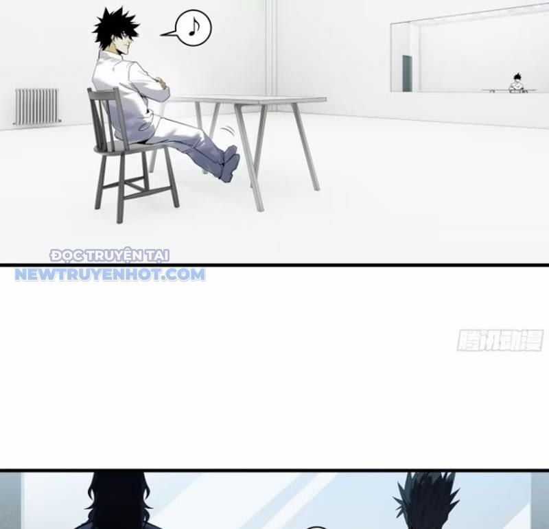 Đồng Hành Cùng Tử Vong: Bắt Đầu Với Ngư Nhân Địa Hạ Thành Chapter 80 trang 13