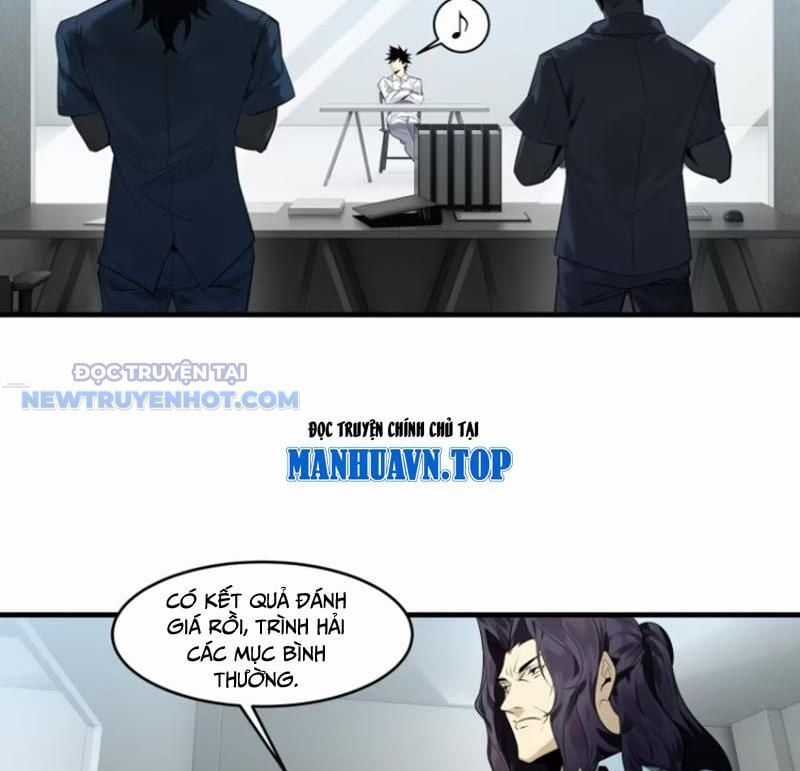 Đồng Hành Cùng Tử Vong: Bắt Đầu Với Ngư Nhân Địa Hạ Thành Chapter 80 trang 14