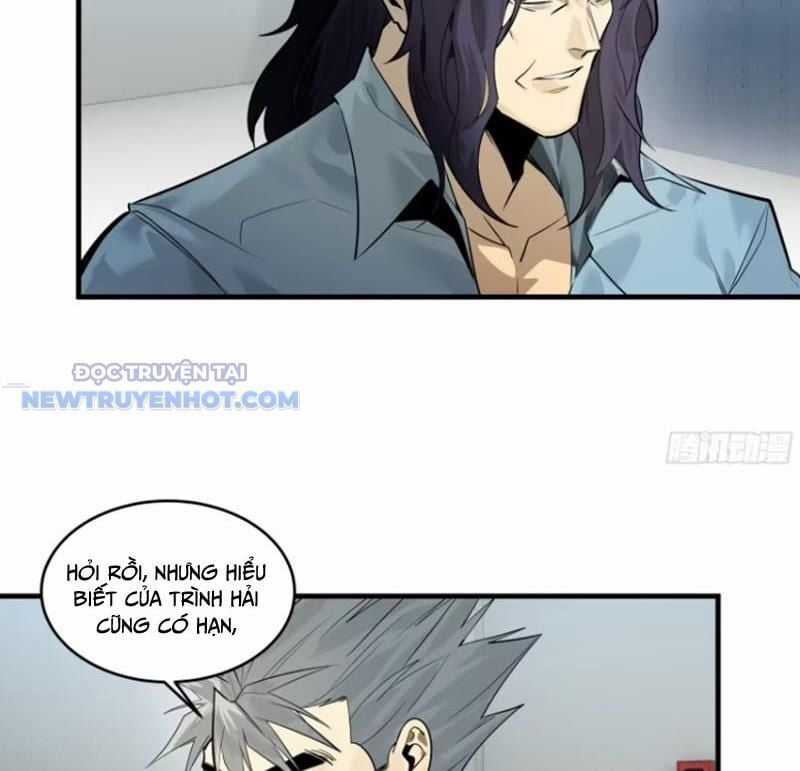 Đồng Hành Cùng Tử Vong: Bắt Đầu Với Ngư Nhân Địa Hạ Thành Chapter 80 trang 16