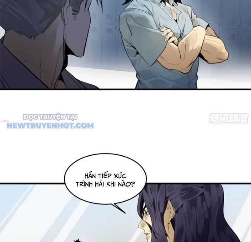 Đồng Hành Cùng Tử Vong: Bắt Đầu Với Ngư Nhân Địa Hạ Thành Chapter 80 trang 18