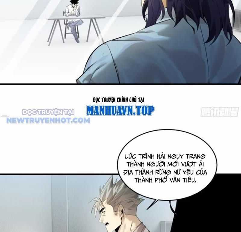 Đồng Hành Cùng Tử Vong: Bắt Đầu Với Ngư Nhân Địa Hạ Thành Chapter 80 trang 19