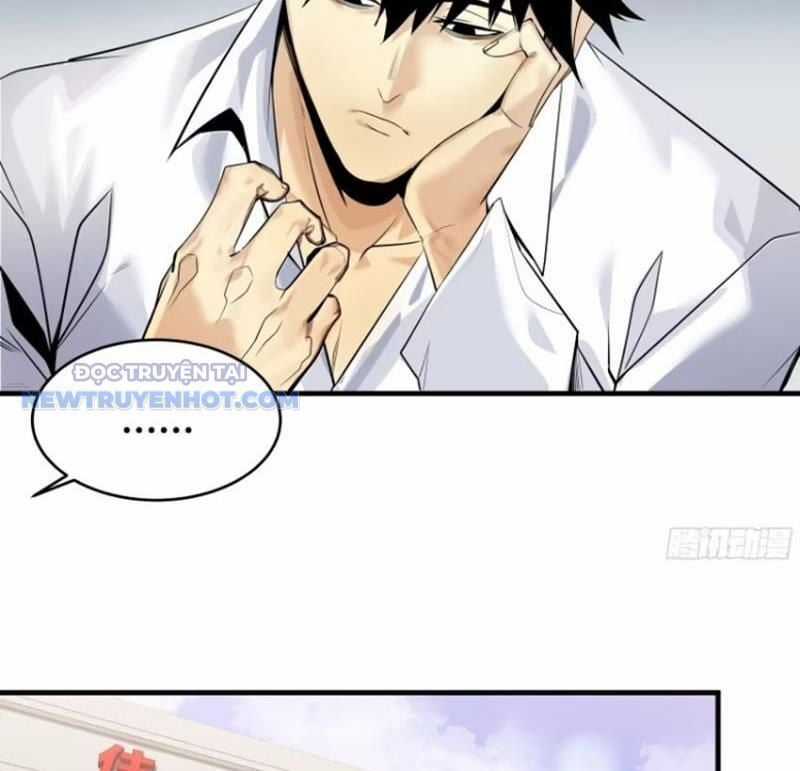 Đồng Hành Cùng Tử Vong: Bắt Đầu Với Ngư Nhân Địa Hạ Thành Chapter 80 trang 21