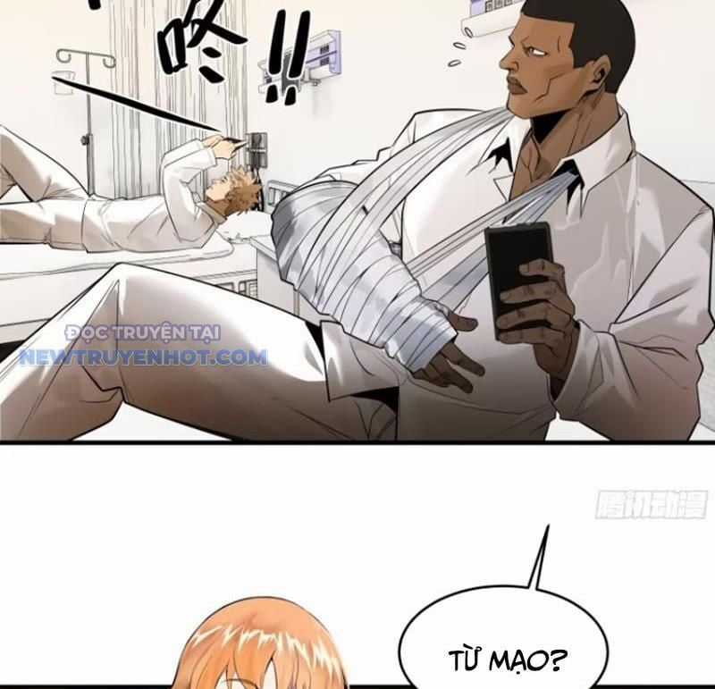 Đồng Hành Cùng Tử Vong: Bắt Đầu Với Ngư Nhân Địa Hạ Thành Chapter 80 trang 23