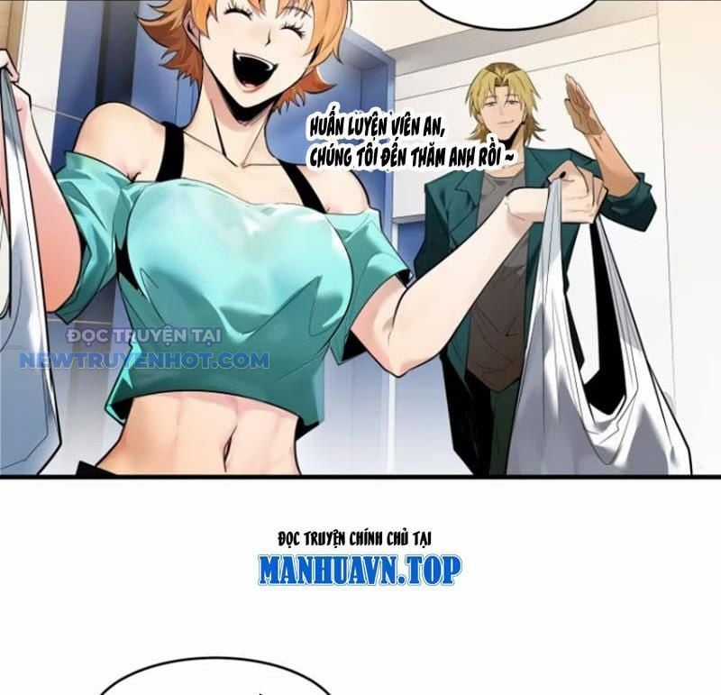 Đồng Hành Cùng Tử Vong: Bắt Đầu Với Ngư Nhân Địa Hạ Thành Chapter 80 trang 24