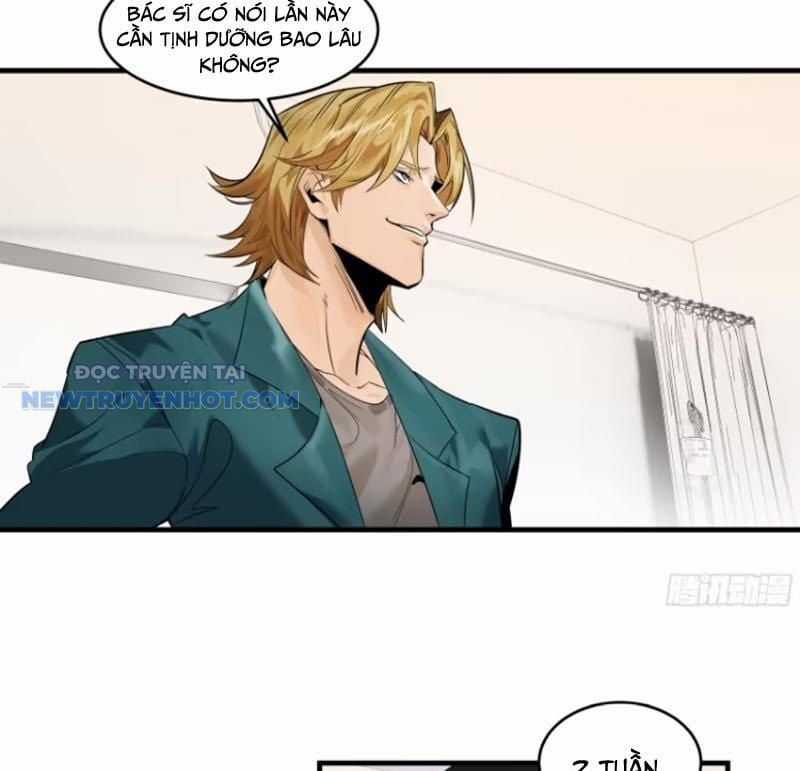 Đồng Hành Cùng Tử Vong: Bắt Đầu Với Ngư Nhân Địa Hạ Thành Chapter 80 trang 25