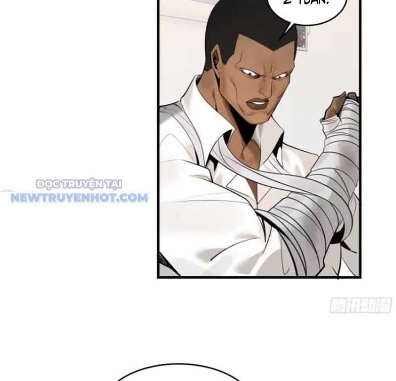 Đồng Hành Cùng Tử Vong: Bắt Đầu Với Ngư Nhân Địa Hạ Thành Chapter 80 trang 26