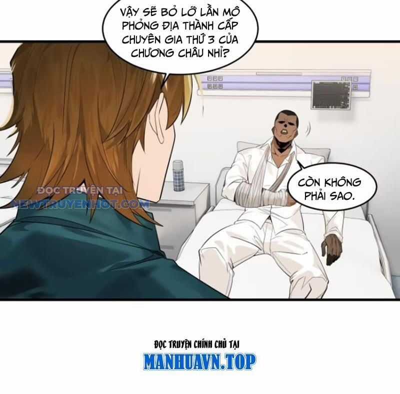 Đồng Hành Cùng Tử Vong: Bắt Đầu Với Ngư Nhân Địa Hạ Thành Chapter 80 trang 27