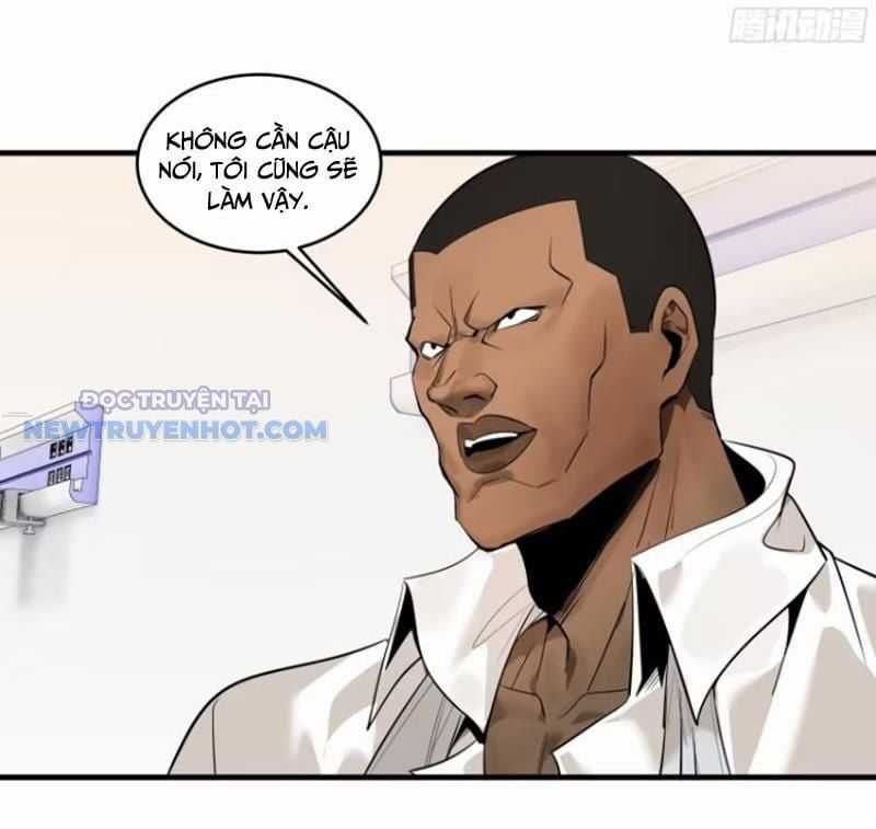 Đồng Hành Cùng Tử Vong: Bắt Đầu Với Ngư Nhân Địa Hạ Thành Chapter 80 trang 29