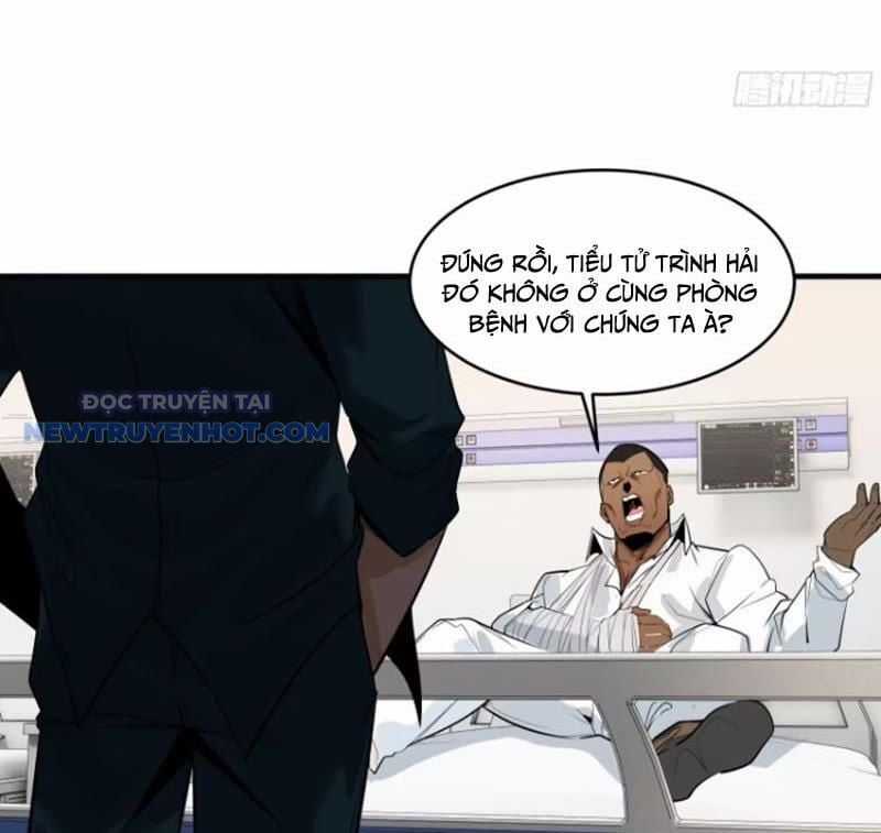 Đồng Hành Cùng Tử Vong: Bắt Đầu Với Ngư Nhân Địa Hạ Thành Chapter 80 trang 30