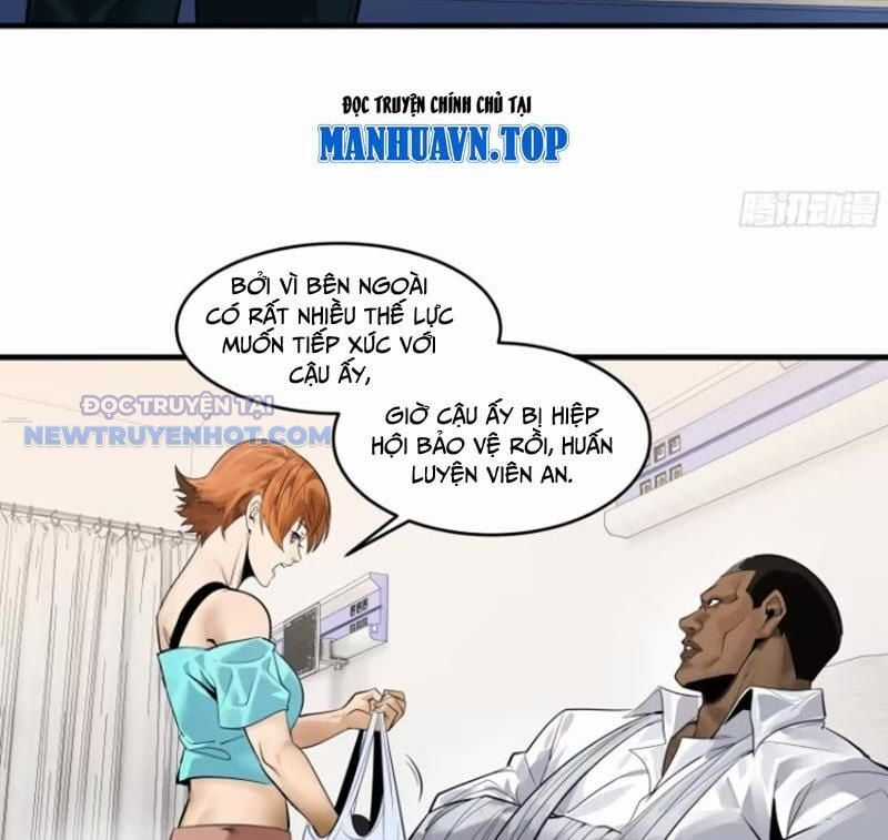 Đồng Hành Cùng Tử Vong: Bắt Đầu Với Ngư Nhân Địa Hạ Thành Chapter 80 trang 31