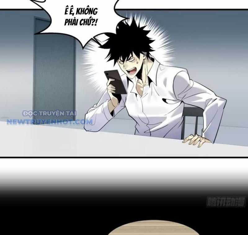 Đồng Hành Cùng Tử Vong: Bắt Đầu Với Ngư Nhân Địa Hạ Thành Chapter 80 trang 35