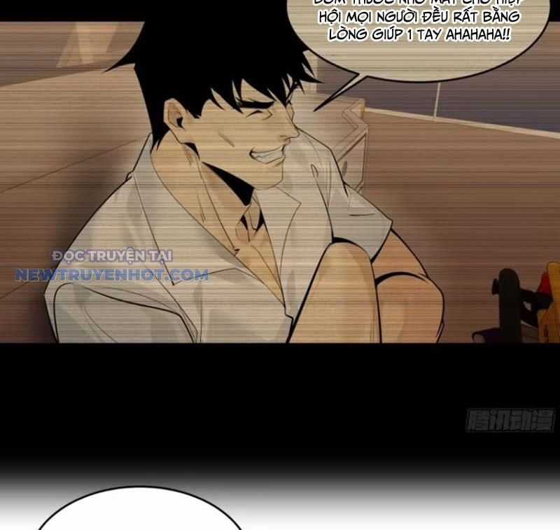 Đồng Hành Cùng Tử Vong: Bắt Đầu Với Ngư Nhân Địa Hạ Thành Chapter 80 trang 37