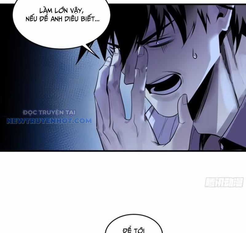 Đồng Hành Cùng Tử Vong: Bắt Đầu Với Ngư Nhân Địa Hạ Thành Chapter 80 trang 38