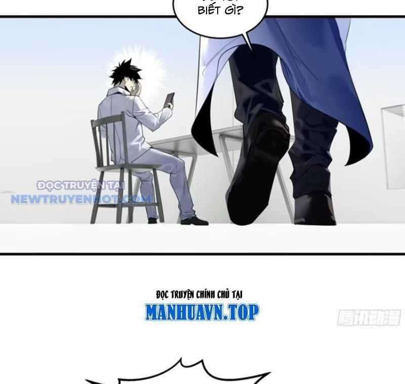 Đồng Hành Cùng Tử Vong: Bắt Đầu Với Ngư Nhân Địa Hạ Thành Chapter 80 trang 39