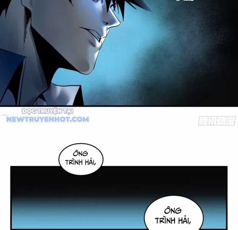 Đồng Hành Cùng Tử Vong: Bắt Đầu Với Ngư Nhân Địa Hạ Thành Chapter 80 trang 4