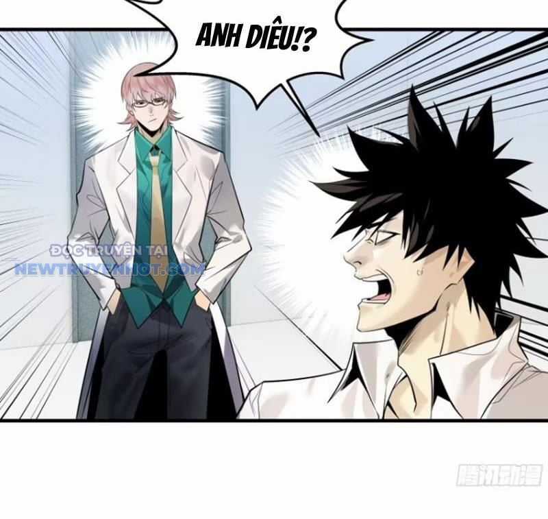 Đồng Hành Cùng Tử Vong: Bắt Đầu Với Ngư Nhân Địa Hạ Thành Chapter 80 trang 40