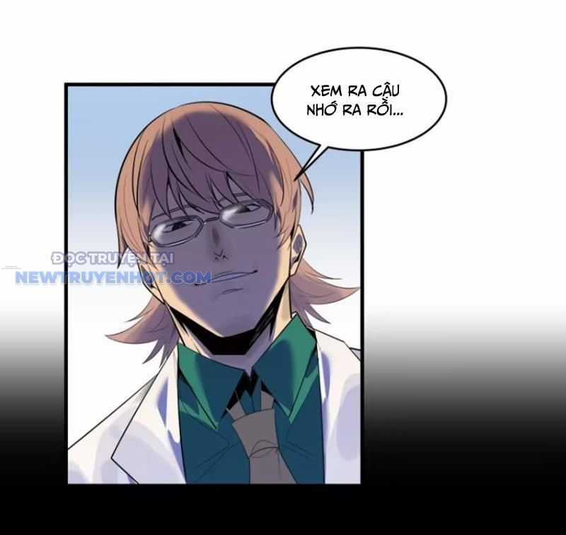 Đồng Hành Cùng Tử Vong: Bắt Đầu Với Ngư Nhân Địa Hạ Thành Chapter 80 trang 41