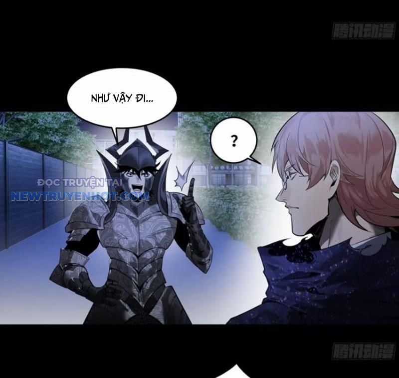 Đồng Hành Cùng Tử Vong: Bắt Đầu Với Ngư Nhân Địa Hạ Thành Chapter 80 trang 42