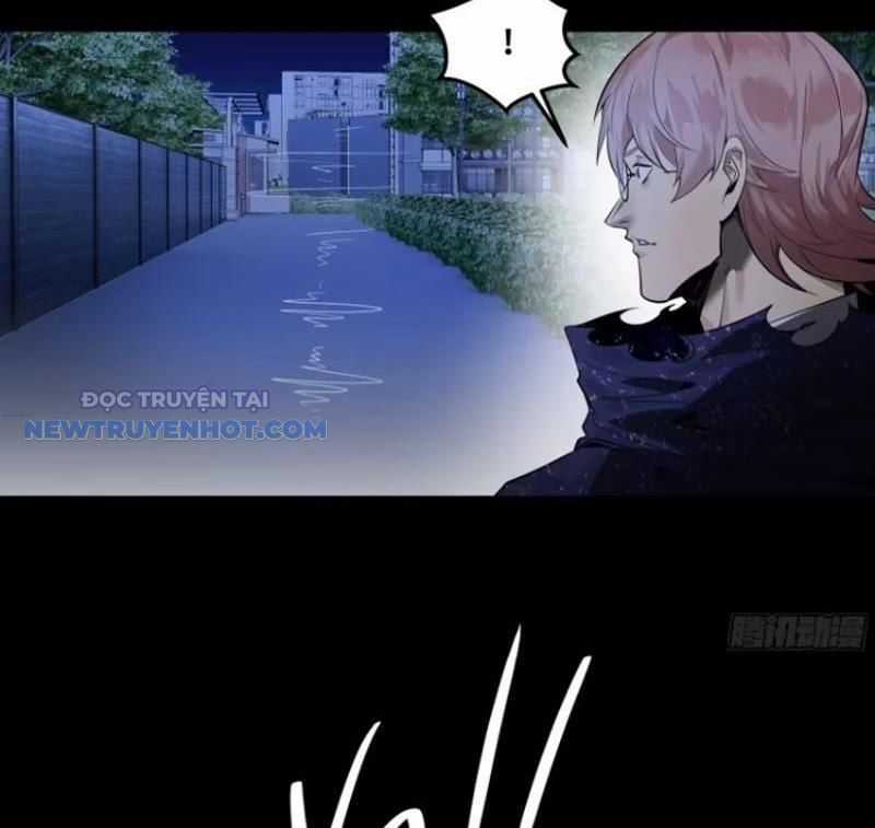 Đồng Hành Cùng Tử Vong: Bắt Đầu Với Ngư Nhân Địa Hạ Thành Chapter 80 trang 43