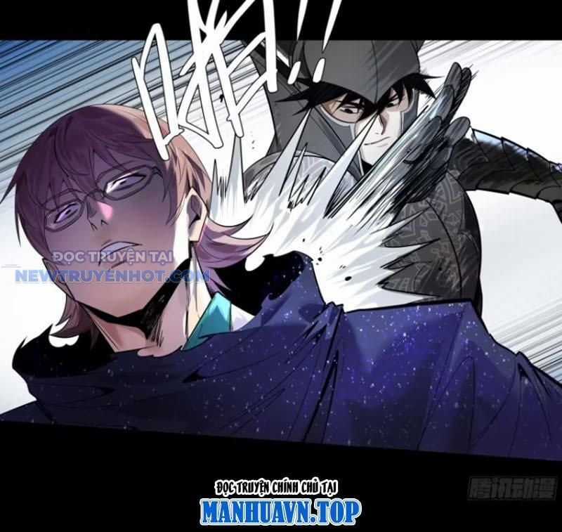 Đồng Hành Cùng Tử Vong: Bắt Đầu Với Ngư Nhân Địa Hạ Thành Chapter 80 trang 44