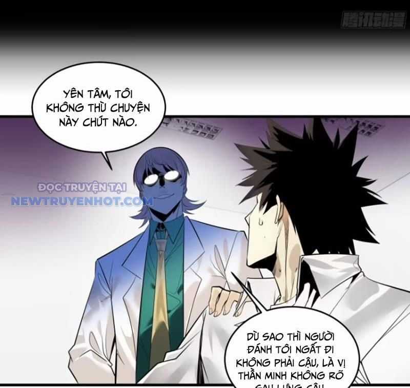 Đồng Hành Cùng Tử Vong: Bắt Đầu Với Ngư Nhân Địa Hạ Thành Chapter 80 trang 46