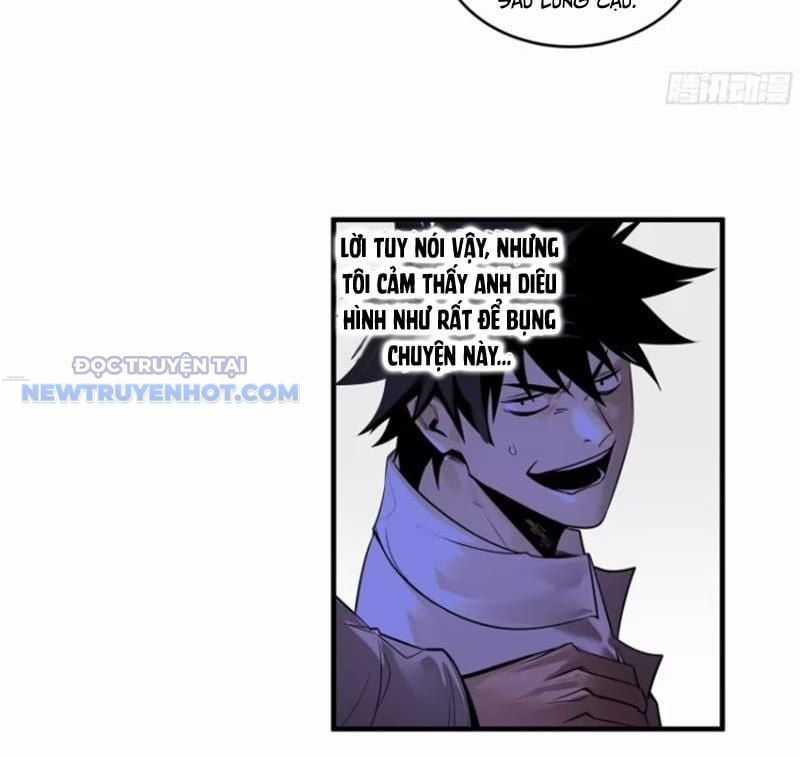 Đồng Hành Cùng Tử Vong: Bắt Đầu Với Ngư Nhân Địa Hạ Thành Chapter 80 trang 47